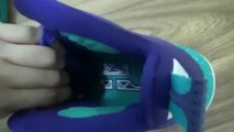 Lebron 9  summit lake hornets black white blue