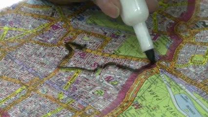 La prodigiosa mente del taxista