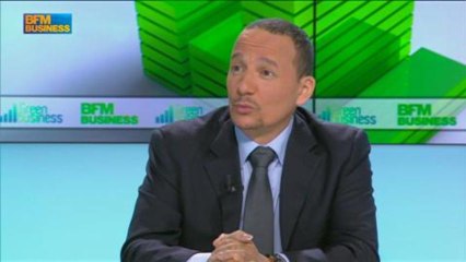 La voiture de demain : Vianney Rabhi dans Green Business - 14 avril 3/4
