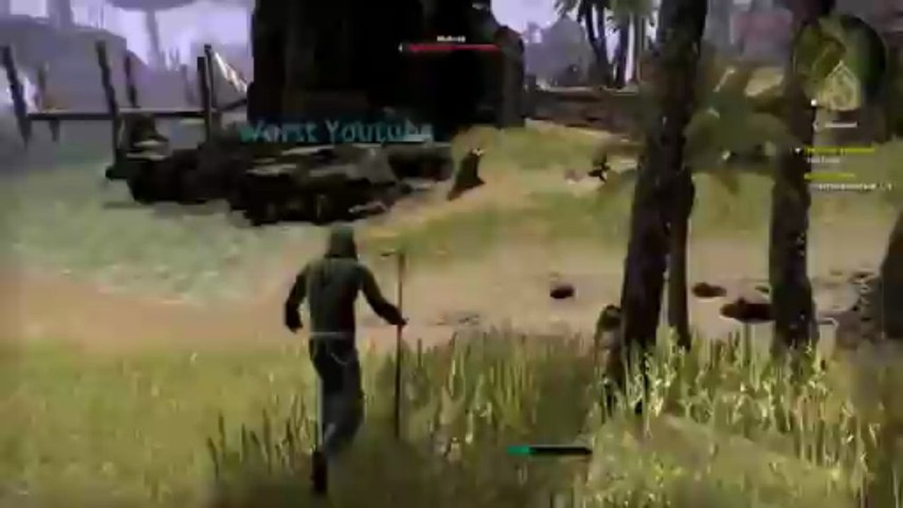 The Elder Scrolls Online [HD]