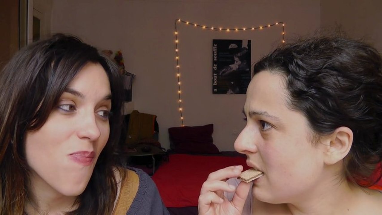 #Top chef: les hommes, la cuisine et le sexe!