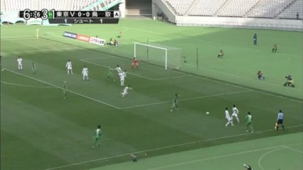 ｅスポ　ガイナーレ完敗！