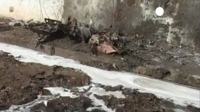 Irak : une série d'attentats fait une vingtaine de morts