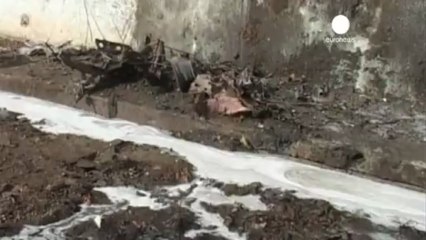 Iraq: raffica di attentati in tutto il Paese