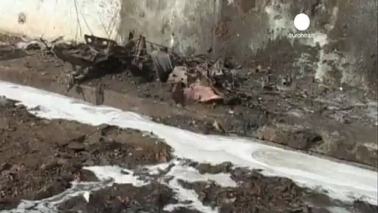 Iraq: raffica di attentati in tutto il Paese