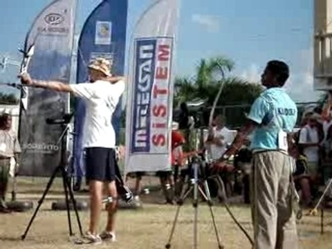 4ème Volée Finale Juniors