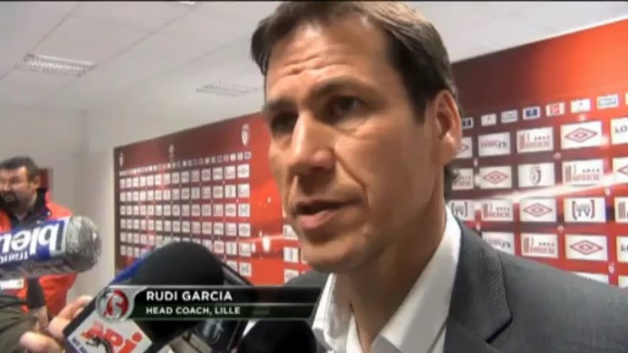 Garcia: 'Hätten es verdient gehabt zu gewinnen'