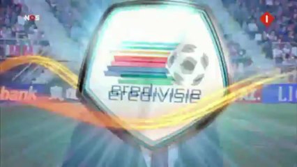 AZ - FC Utrecht 6-0 2012-2013