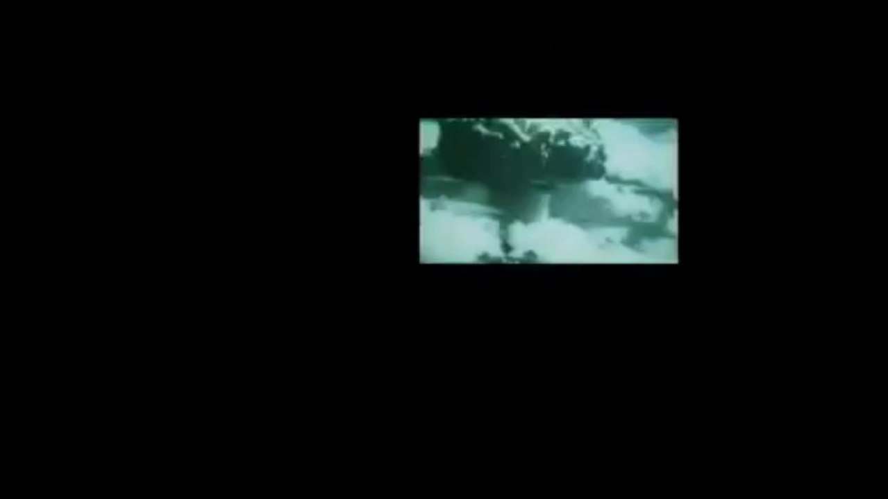 ATOMIC BOMB KILLER