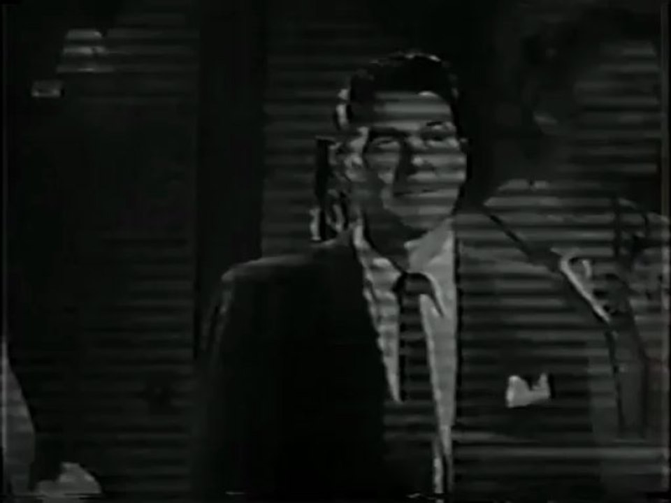 General Electric Theater  Nobodys Child Part 7