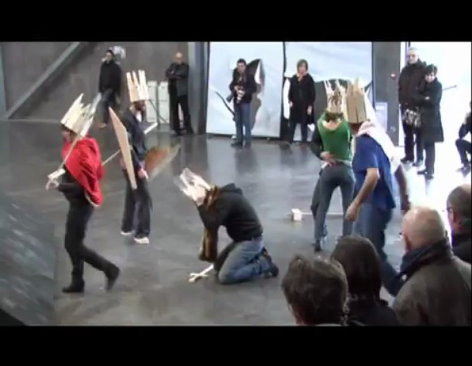 2013-03 ♦ Bonheur Interieur Brut