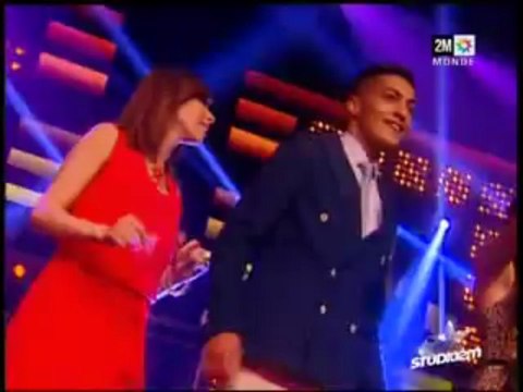 Candidats Studio 2M 2013 c'est la vie(chehmat hamza)allo:0679053728