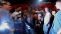 John Morrison vs R- Truth (Türkçe Anlatım)