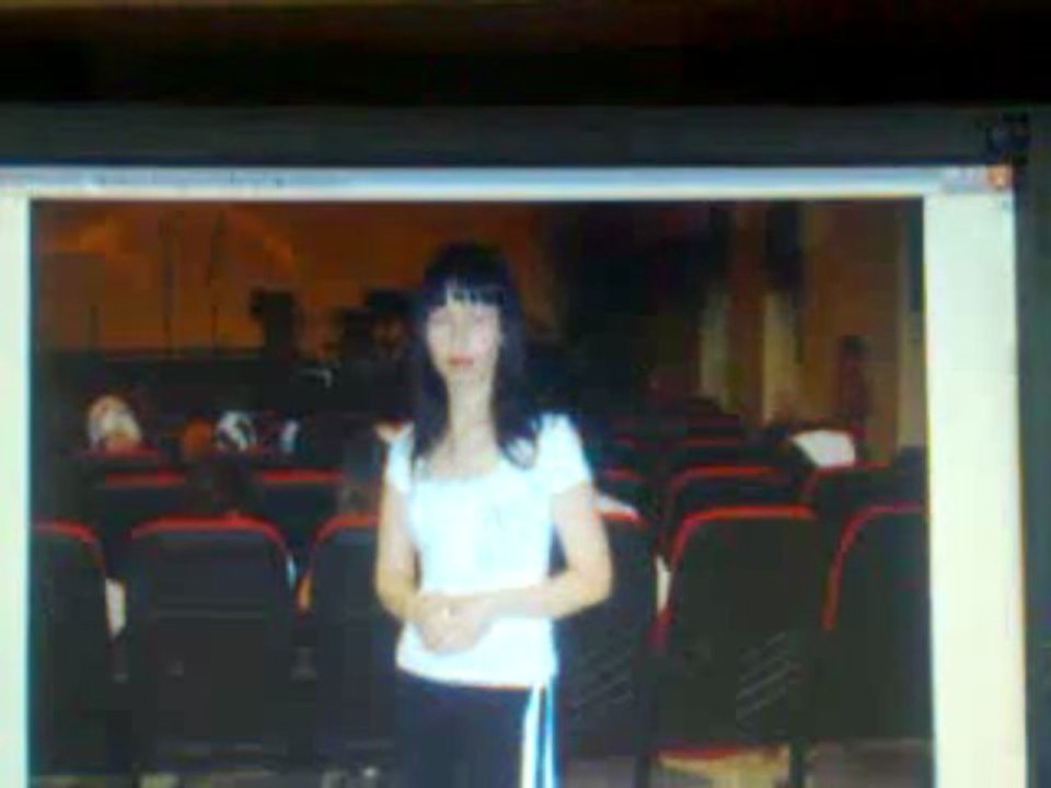 BİRSEN ÇALIŞKAN - KUCHEK