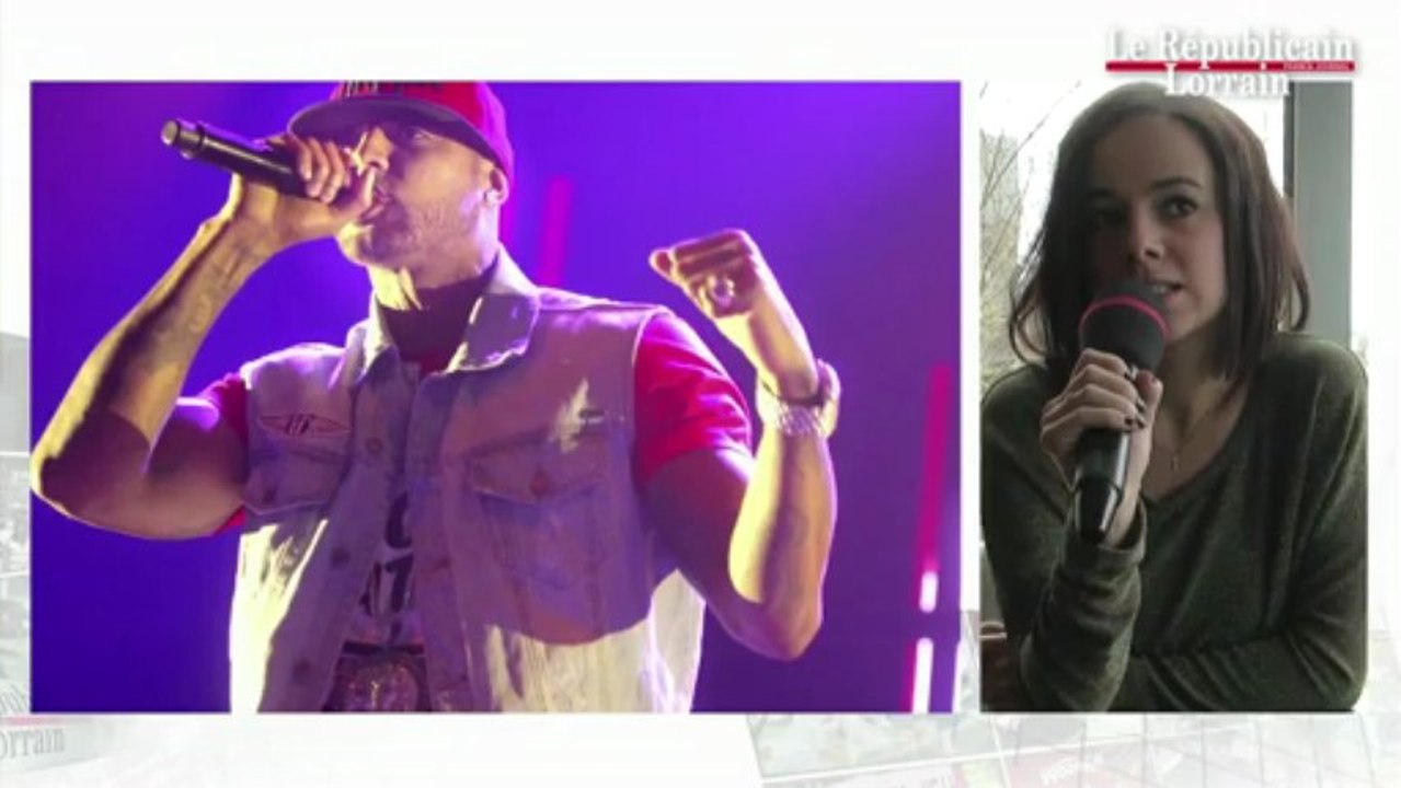 France Gall, Les Enfoirés et Booba _ les confidences d'Alizée