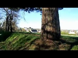 Gennes Aventures sortie du 14 avril 2013