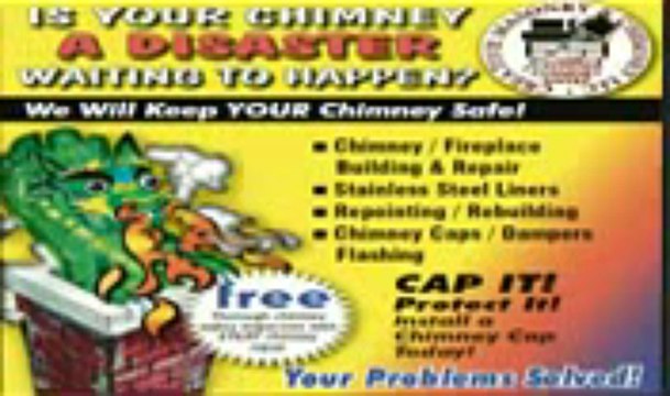 CT Chimney Services - Chimney Cleaning and Chimney Repair Experts