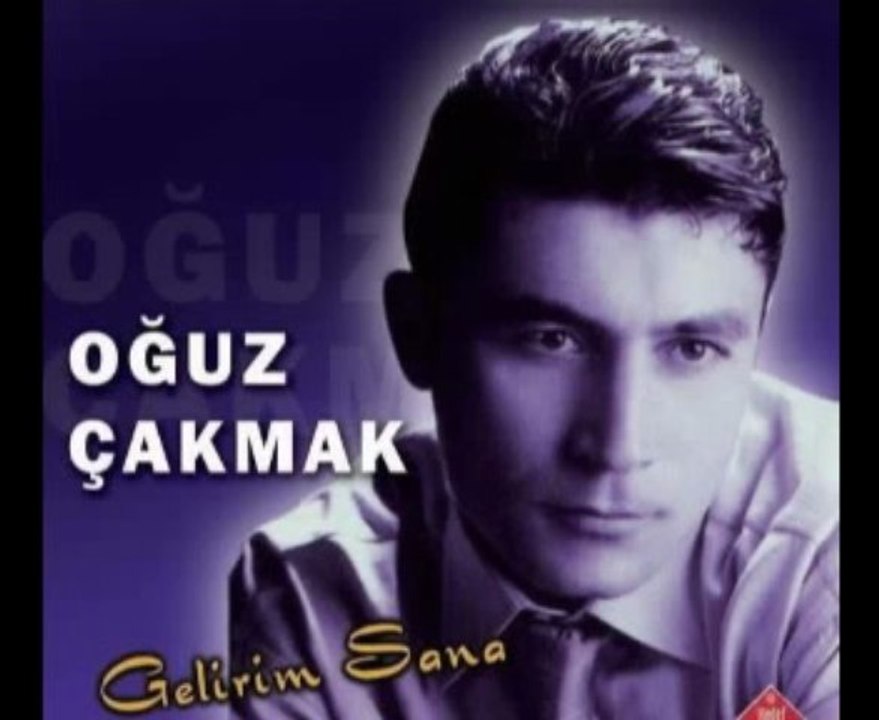 OGUZ ÇAKMAK VERİLMİŞ İNFAZIM