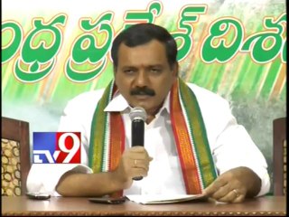 Chanchalguda jail turns reception centre - Gandra