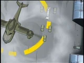 EPISODE 01 - OBAN star-racers
