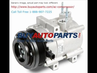 AC Compressor at Affordable Price