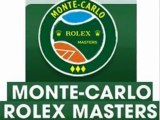 ATP Monte-Carlo Rolex Masters 2013 Live Online