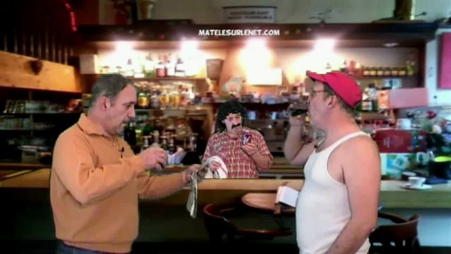 Brève de comptoir - Nos élus doivent-ils dévoiler leurs patrimoines ?