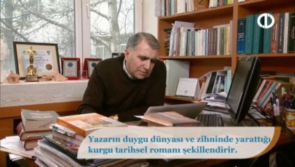 Acikogretimedebiyat com-Çağdaş Türk Romanı Video Ders