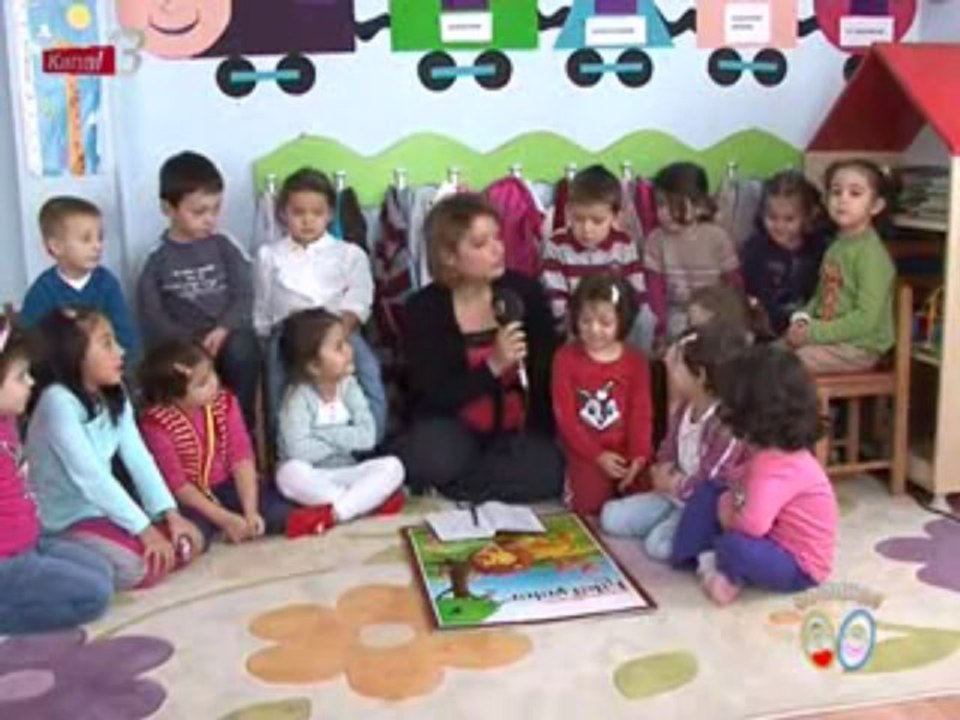ÇOCUKÇA KANAL3