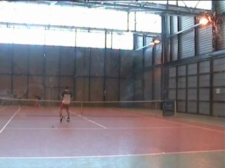 equipe hommes 1 vs villard bonnot 2013