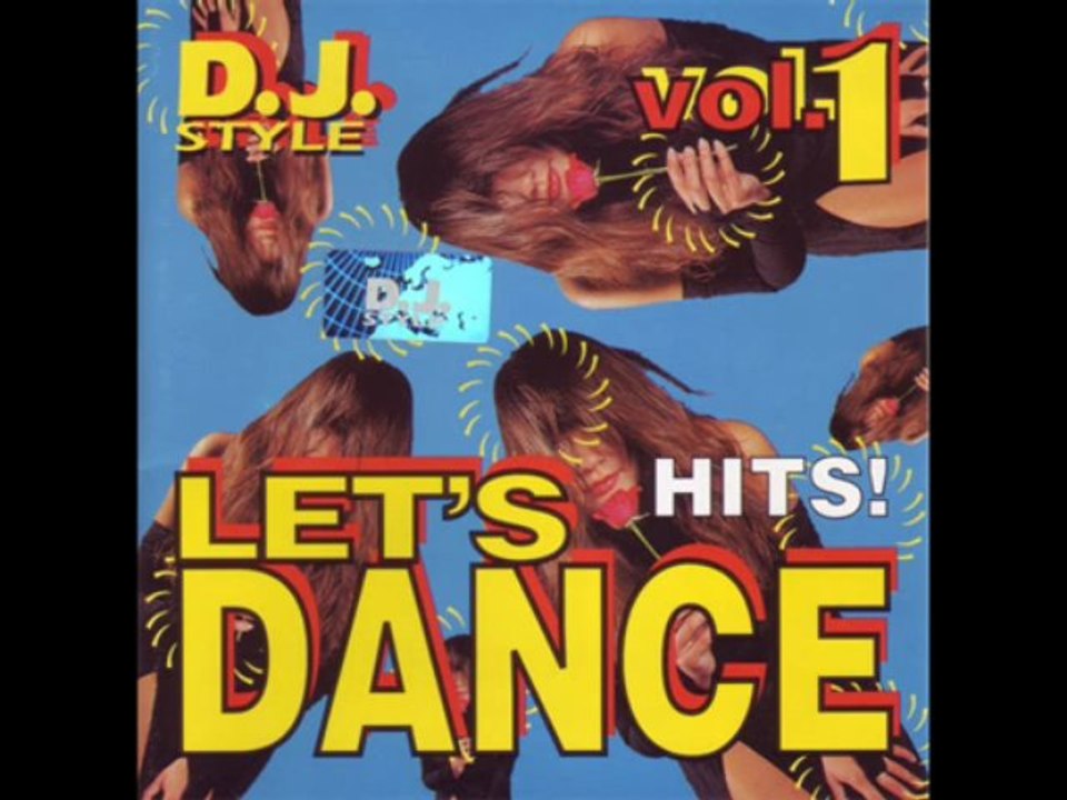 Wild Faces - Give Me Your Lovin'