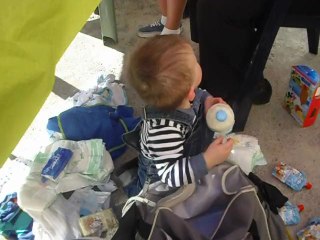 SAMI 14 AVRIL 2013 ANNIVERSAIRE CELIA