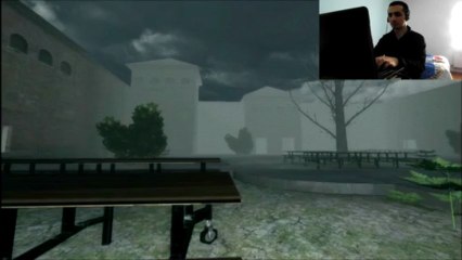 Slender - Elementary - 2ème fois