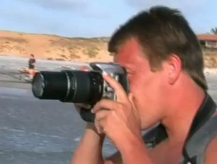 Jericoacoara Daan, Lennard, Stijn