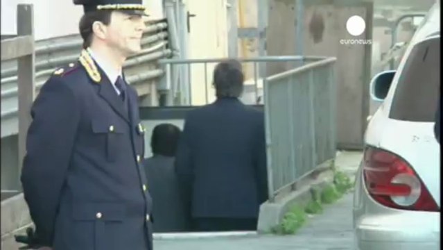 Costa Concordia indictment hearings open