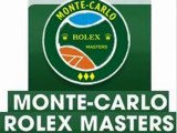 Tennis ATP Monte-Carlo Rolex Masters 2013 California,USA Live