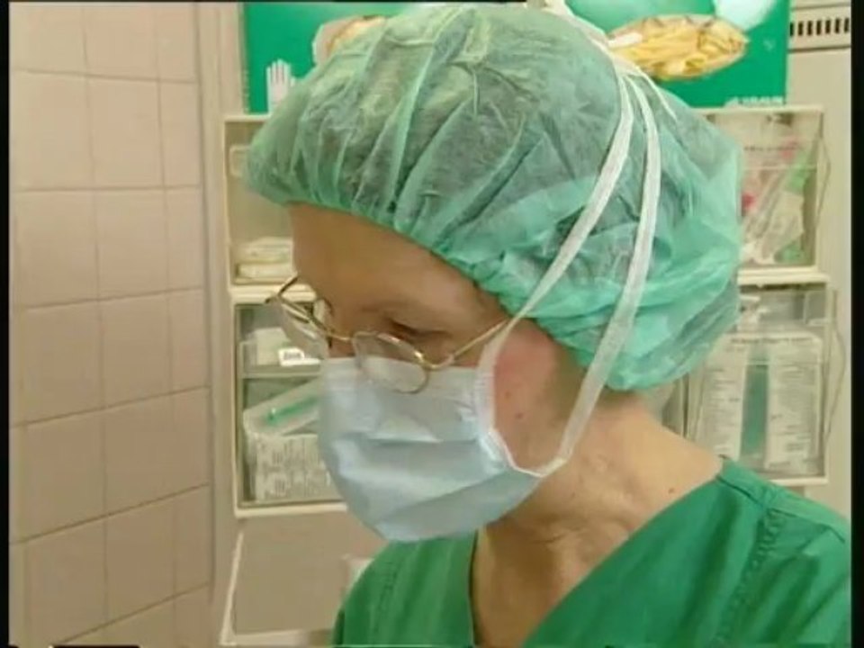 Sicherheitsprodukte vermeiden nadelstichverletzungen