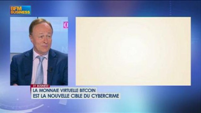 L'actualité IT de la semaine : Bernard Dubs dans 01Business - 13 avril 2/4
