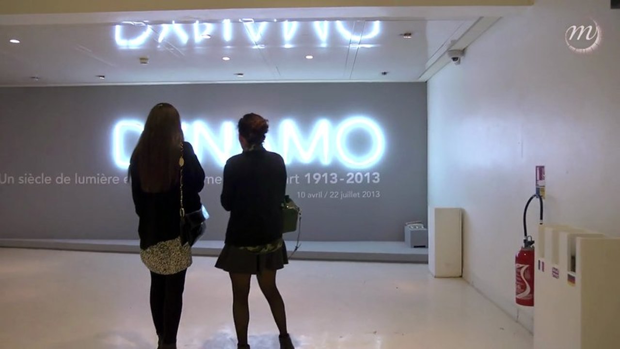 Open Dynamo
