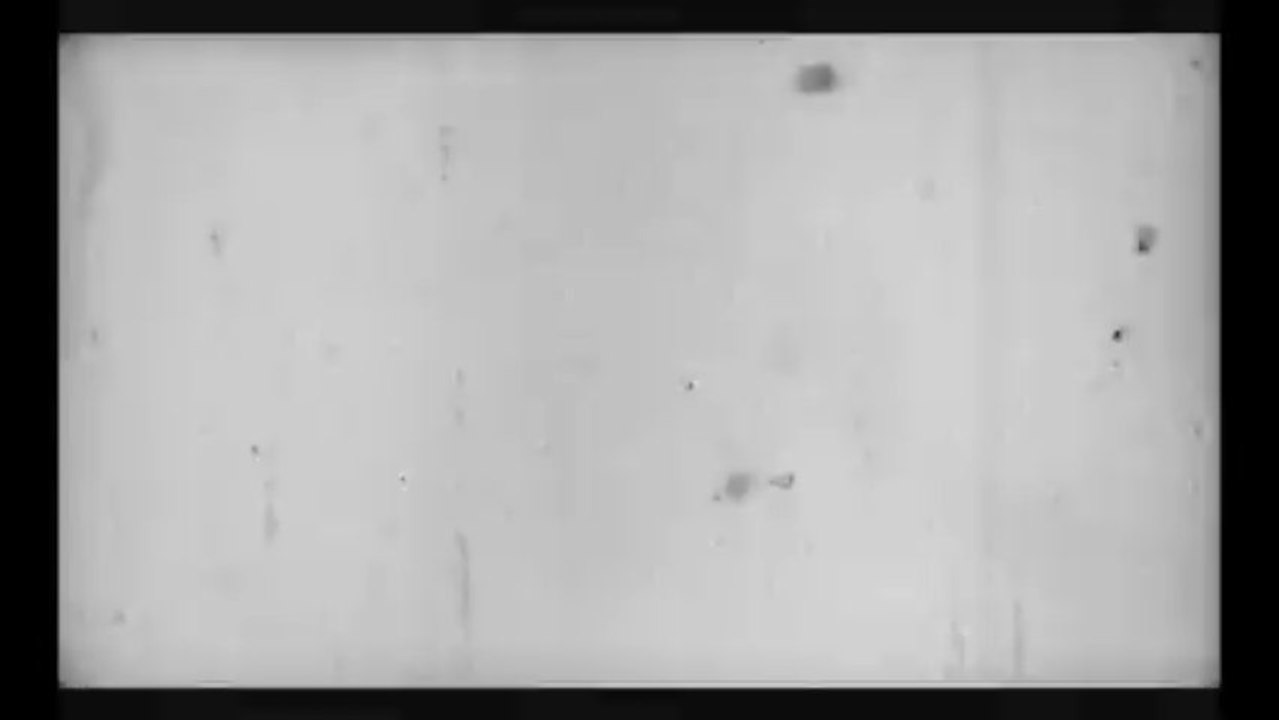 Les accidents sont parfois idiots