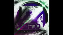 Zedd ft. Matthew Koma - Spectrum ( Jokerface Remix )