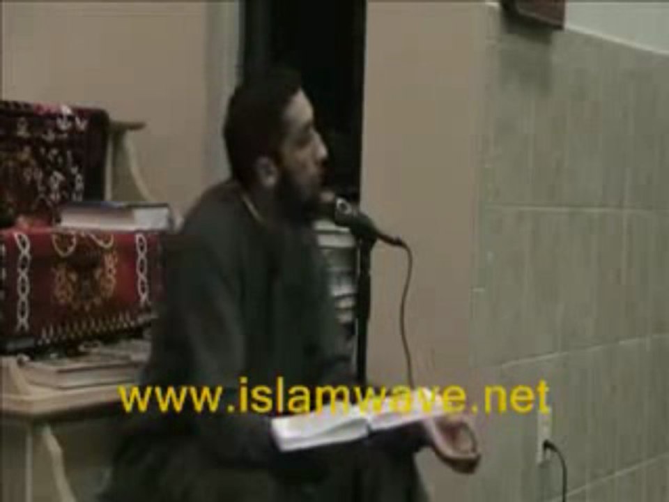 Healthy Marriage By Nouman Ali Khan