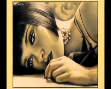 Ces images ultra-réalistes sont en réalité des dessins