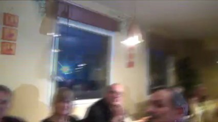 13 Avril 2013 Wagner & Bonnefois Tour de table 2/2