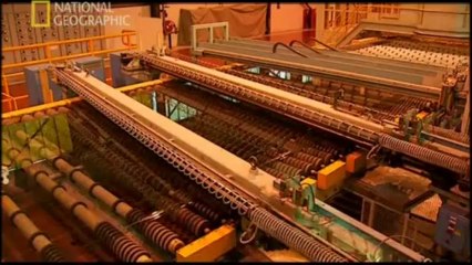 Kurşun Geçirmez Cam