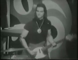 The Seeds - Pushin' Too Hard