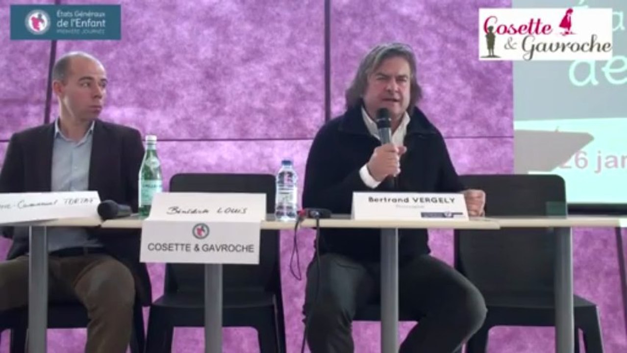 FIN DES TEMPS FRANCE Signes Mariage pour tous 2-12  La face cachée 1