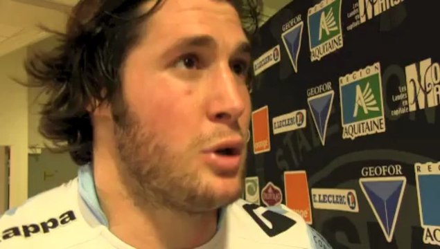 MDM vs RM 92 - Les réactions