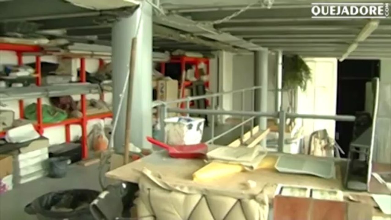 JEMA : l'envers du décor du théâtre Bobigny - Quejadore.com