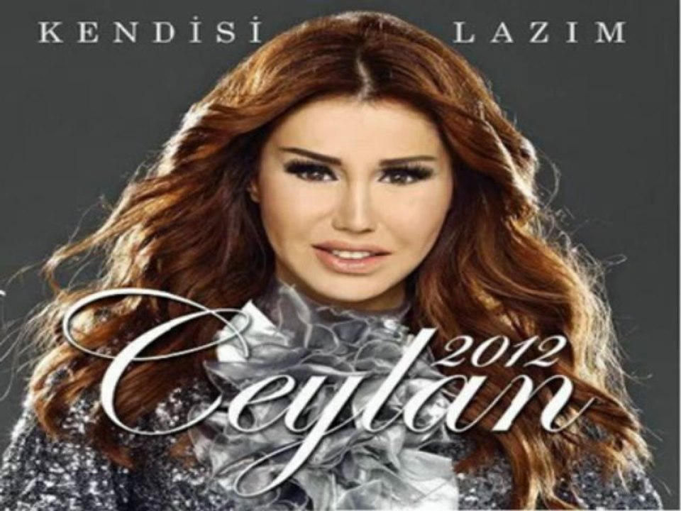 Ceylan Töremiyesin